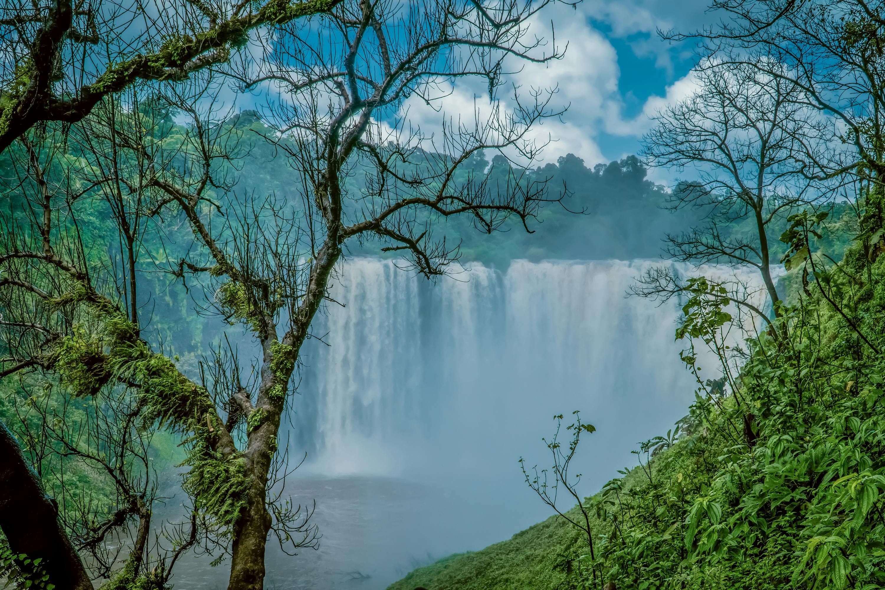 Adama, Oromia