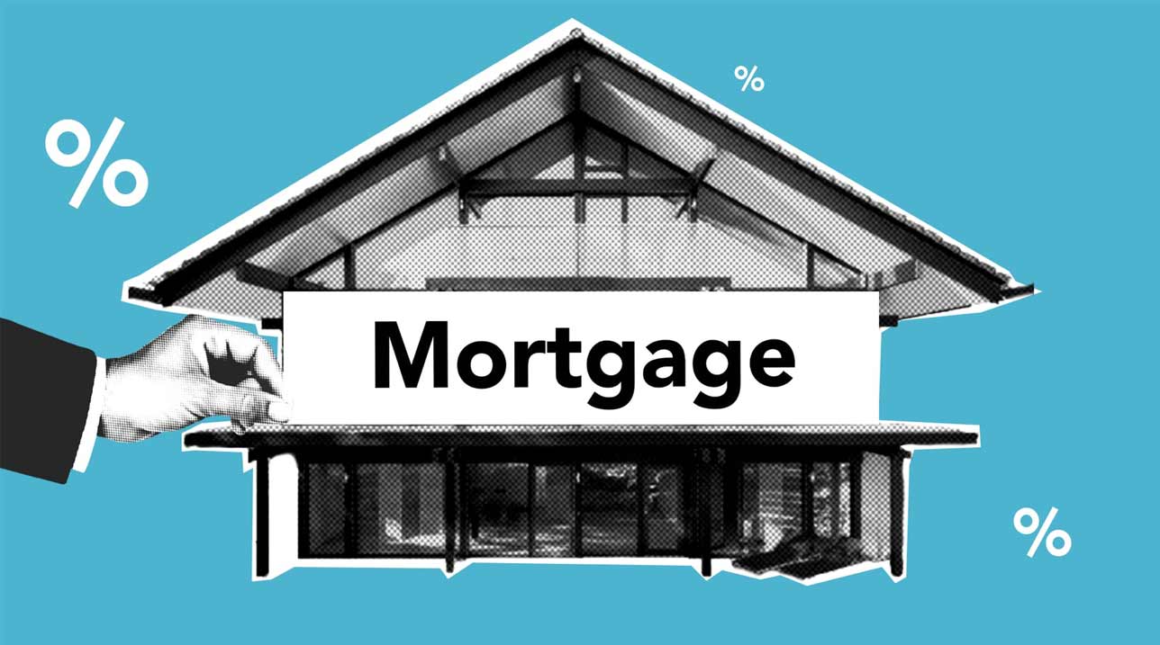 Mortgage Registration
